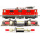 sb-Modellbau N Motorisierungssatz Hobbytrain SBB Re 4/4 II