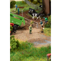 Faller H0 Landwirte Epoche V