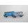 Aare Valley Models N DC Sch&uuml;ttgutwagen Upps, SBB, 2 Wagen