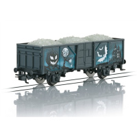 M&auml;rklin H0 AC M&auml;rklin Start up - Halloween Wagen - Glow in the Dark