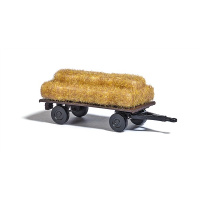 BUSCH N Heuwagen