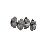 Roco H0 AC Radsatz Wechselstrom, &Oslash; 11,0mm, 1...