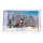 BUSCH H0 Diorama: Merry Christmas XXVI &raquo;Frisch geschlagen!&laquo;
