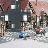 BUSCH N Strassenkreuzung