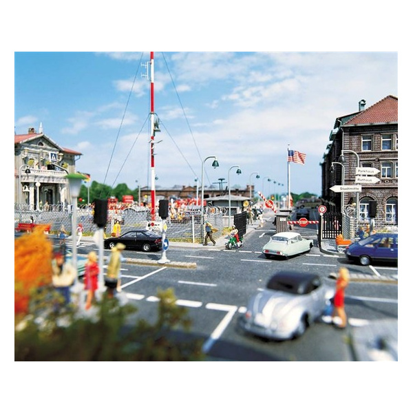 BUSCH N Asphaltstrasse