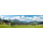 Vollmer Hintergrundkulisse Alpenvorland, vierteilig, 2660 x 800 cm, ersetzt 46111