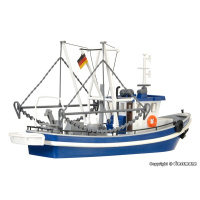 Viessmann H0 Krabbenkutter CUX 16
