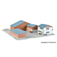 Kibri N Bauernhof