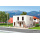 Kibri H0 Kubushaus Lina mit Terrasse - Polyplate Bausatz