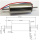 sb-Modellbau Glockenanker Motor 7mm SBM-716DT - 2 Wellen (12 V) - 14900 U/min