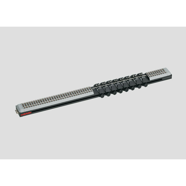 M&auml;rklin H0 Rollenpr&uuml;fstand