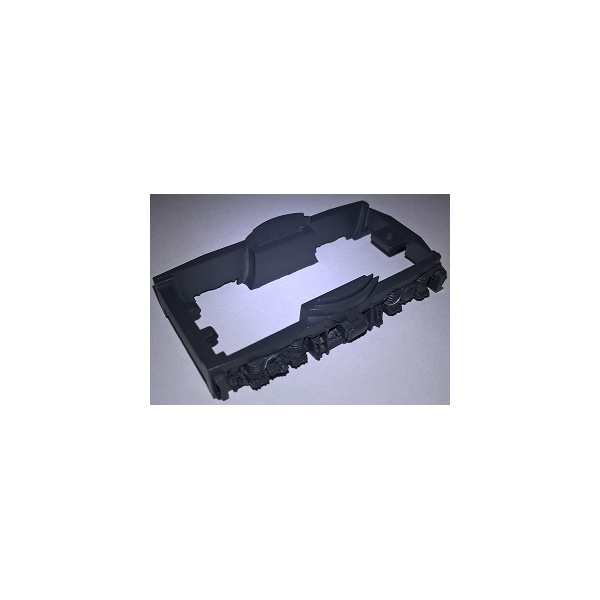 HAG H0 Radblende Re 460/Re 465
