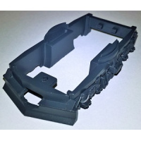 HAG H0 Radblende Re 460/Re 465