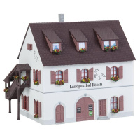 Faller H0 Landgasthof R&ouml;ssli