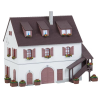 Faller H0 Landgasthof R&ouml;ssli