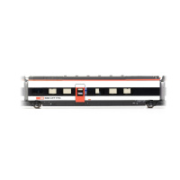 PIKO H0 DC Erg&auml;nzungsset 1 zu Triebzug RABe 501 011,...