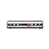 PIKO H0 DC Erg&auml;nzungsset 1 zu Triebzug RABe 501 011, "Thurgau", SBB, Giruno, 3-teilig