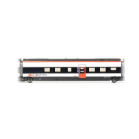 PIKO H0 DC Erg&auml;nzungsset 1 zu Triebzug RABe 501 011, "Thurgau", SBB, Giruno, 3-teilig