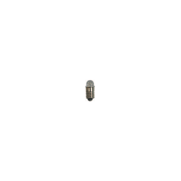 Beli-Beco LED-Leuchtmittel E5,5 Sockel, 12-19V, AC/DC