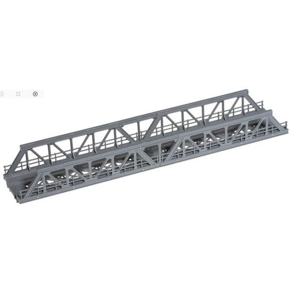 NOCH H0 Gitterbr&uuml;cke