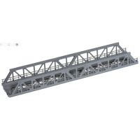 NOCH H0 Gitterbr&uuml;cke