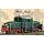 M&auml;rklin H0 AC Replika-Krokodil, digital