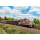 M&auml;rklin H0 AC Diesellokomotive BR 360, DB, orientrot, digital Sound, MHI