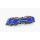 Hobbytrain N DC Elektrolokomotive 193 493-, Widmer Rail Services, blau, digital Sound