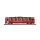 BEMO H0 AC Panoramawagen RhB Ap 1392 "Bernina Express - 50 Jahre"