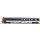 PIKO H0 AC Steuerwagen BDt EW II, SBB, NPZ, weiss/blau, neue Schrift, Innenbeleuchtung