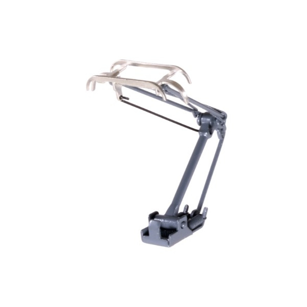 M&auml;rklin H0 Einholmstromabnehmer Wippe schmal, 1 St&uuml;ck