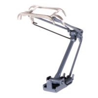 M&auml;rklin H0 Einholmstromabnehmer Wippe schmal, 1...