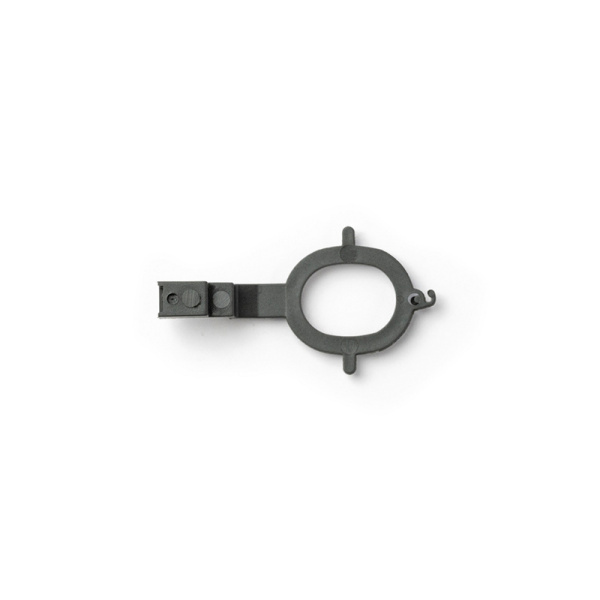M&auml;rklin H0 Kupplungsdeichsel schwarz