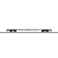 M&auml;rklin H0 Kupplungsdeichsel schwarz