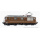 Rivarossi H0 AC Elektrolokomotive Re 4/4 181, "Interlaken", BLS, braun, digital Sound