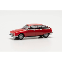 Herpa H0 Citro&euml;n GS, Geranienrot