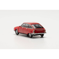 Herpa H0 Citro&euml;n GS, Geranienrot