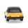 Herpa H0 Ford Capri II mit Vinyldach, daytonagelb