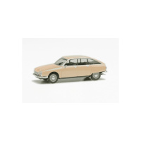 Herpa H0 Citro&euml;n GS, coloradobeige