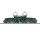 M&auml;rklin H0 AC Elektrolokomotive Be 6/8 II 13254, SBB, gr&uuml;n, digital Sound