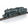 M&auml;rklin H0 AC Dampflokomotive Baureihe 52, DR, grau, digital Sound