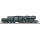 M&auml;rklin H0 AC Dampflokomotive Baureihe 52, DR, grau, digital Sound