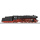 M&auml;rklin H0 AC Dampflokomotive Baureihe 52, DR, grau, digital Sound