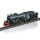 M&auml;rklin H0 AC Dampflokomotive Litra F 1200, SJ, digital Sound Rauch