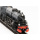 M&auml;rklin H0 AC Dampflokomotive Litra F 1200, SJ, digital Sound Rauch