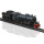 M&auml;rklin H0 AC Dampflokomotive Litra F 1200, SJ, digital Sound Rauch