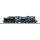 M&auml;rklin H0 AC Dampflokomotive Litra F 1200, SJ, digital Sound Rauch