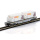 Minitrix N DC Containertragwagen "coop&reg;" Edellieschen