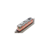 Roco H0 DC Elektrolokomotive Re 4/4 II 11131, SBB, gr&uuml;n, analog