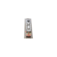 Roco H0 DC Elektrolokomotive Re 4/4 II 11131, SBB, gr&uuml;n, analog